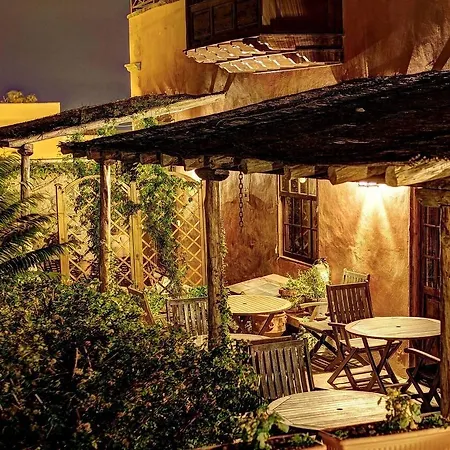 Rural San Miguel - Only Adults Hotel San Miguel de Abona