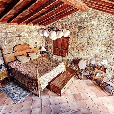 Hotel Rural San Miguel - Only Adults San Miguel de Abona