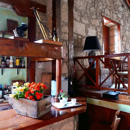 Hotel Rural San Miguel - Only Adults 4*