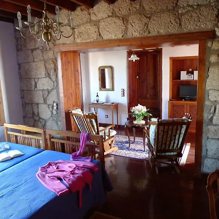 Rural San Miguel - Only Adults 4*