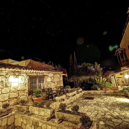 Hotel Rural San Miguel - Only Adults