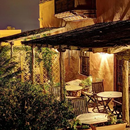 Rural San Miguel - Only Adults 4* San Miguel de Abona