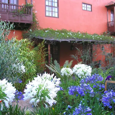 Szálloda Rural San Miguel - Only Adults 4*