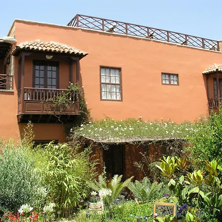 Rural San Miguel - Only Adults San Miguel de Abona