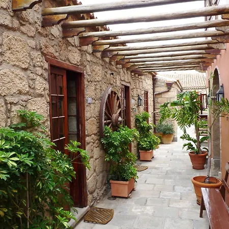 Szálloda Rural San Miguel - Only Adults San Miguel de Abona