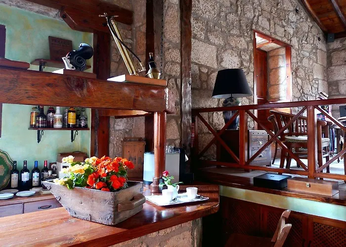 Szálloda Rural San Miguel - Only Adults 4*