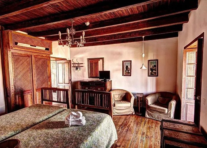 Rural San Miguel - Only Adults