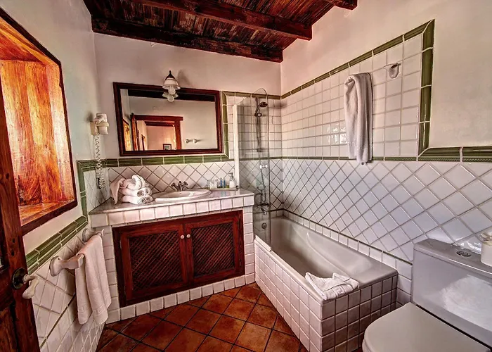 Szálloda Rural San Miguel - Only Adults 4*