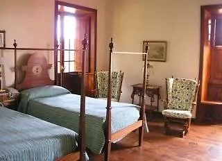 Rural San Miguel - Only Adults Szálloda