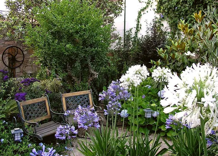 Szálloda Rural San Miguel - Only Adults 4*