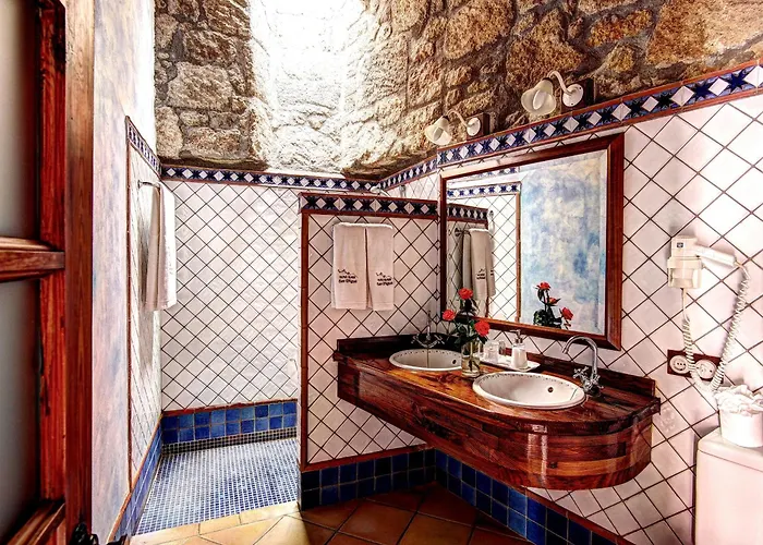 Rural San Miguel - Only Adults Szálloda 4*