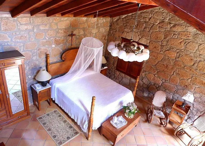 Szálloda Rural San Miguel - Only Adults