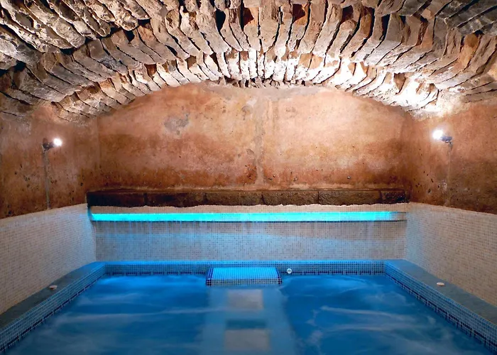 Szálloda Rural San Miguel - Only Adults San Miguel de Abona