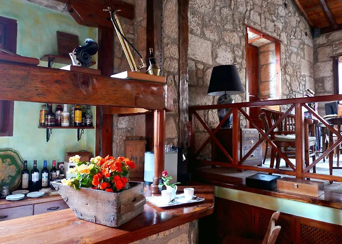 Szálloda Rural San Miguel - Only Adults 4*