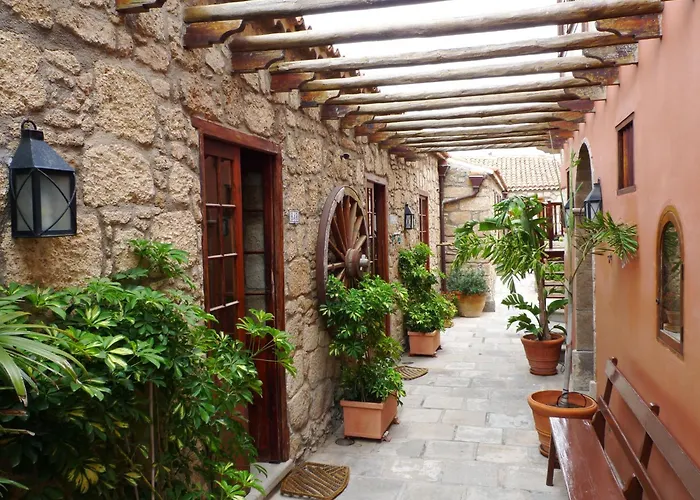 Szálloda Rural San Miguel - Only Adults San Miguel de Abona