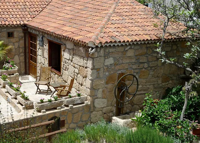 Rural San Miguel - Only Adults