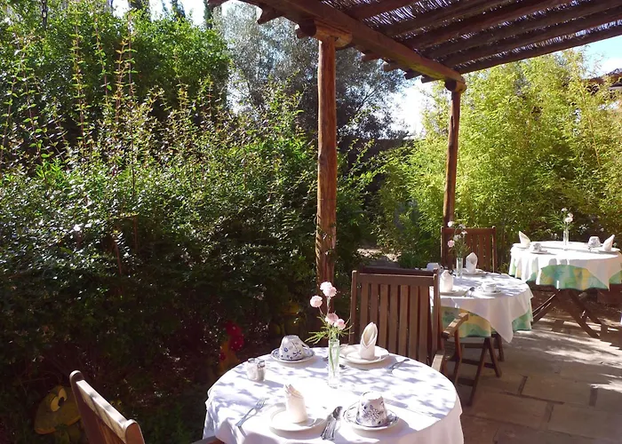 Szálloda Rural San Miguel - Only Adults San Miguel de Abona