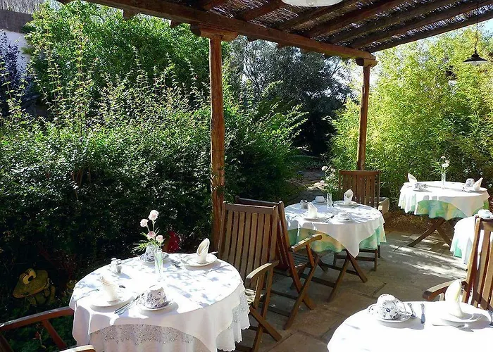 Szálloda Rural San Miguel - Only Adults