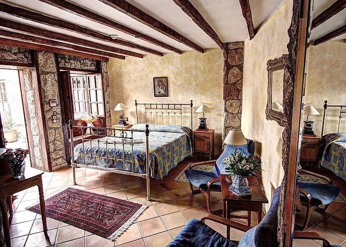 Rural San Miguel - Only Adults Szálloda