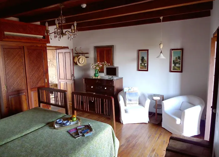 Rural San Miguel - Only Adults Szálloda San Miguel de Abona