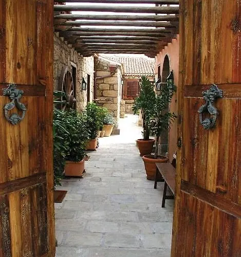 Rural San Miguel - Only Adults San Miguel de Abona