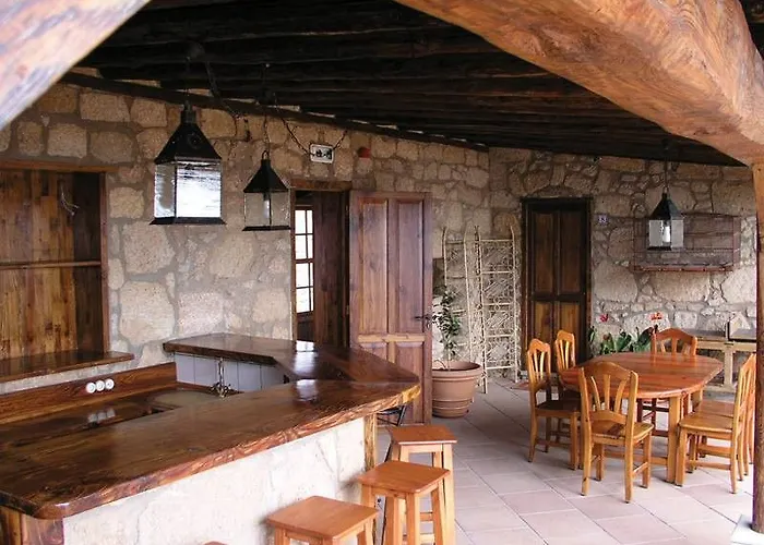 Rural San Miguel - Only Adults Szálloda 4*