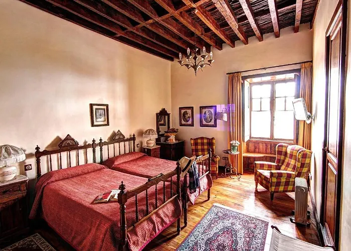 Szálloda Rural San Miguel - Only Adults 4*