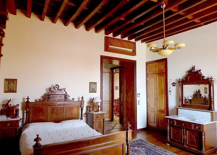 Rural San Miguel - Only Adults Szálloda San Miguel de Abona