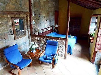 Szálloda Rural San Miguel - Only Adults