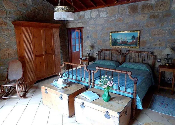 Rural San Miguel - Only Adults Szálloda 4*