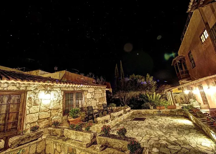 Szálloda Rural San Miguel - Only Adults