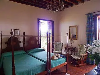 Rural San Miguel - Only Adults Szálloda San Miguel de Abona