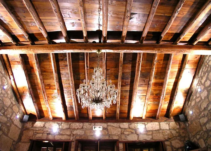 Rural San Miguel - Only Adults Szálloda